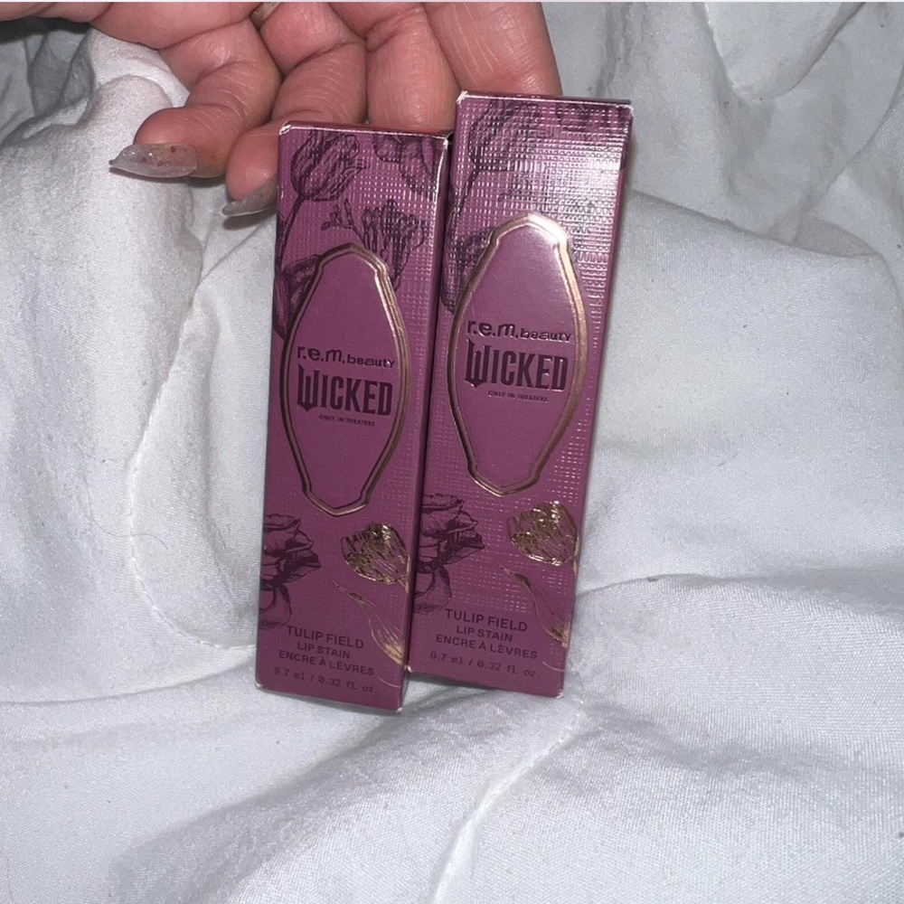 💚Wicked 💚 2 Munchkin Musk matte liquid lipstick #matte #lipstick #Wicked